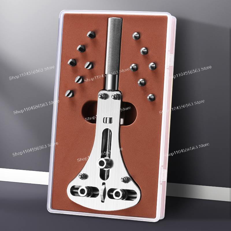 High Precision Full Steel Univ - Case Back Opener 리뷰 및 가격