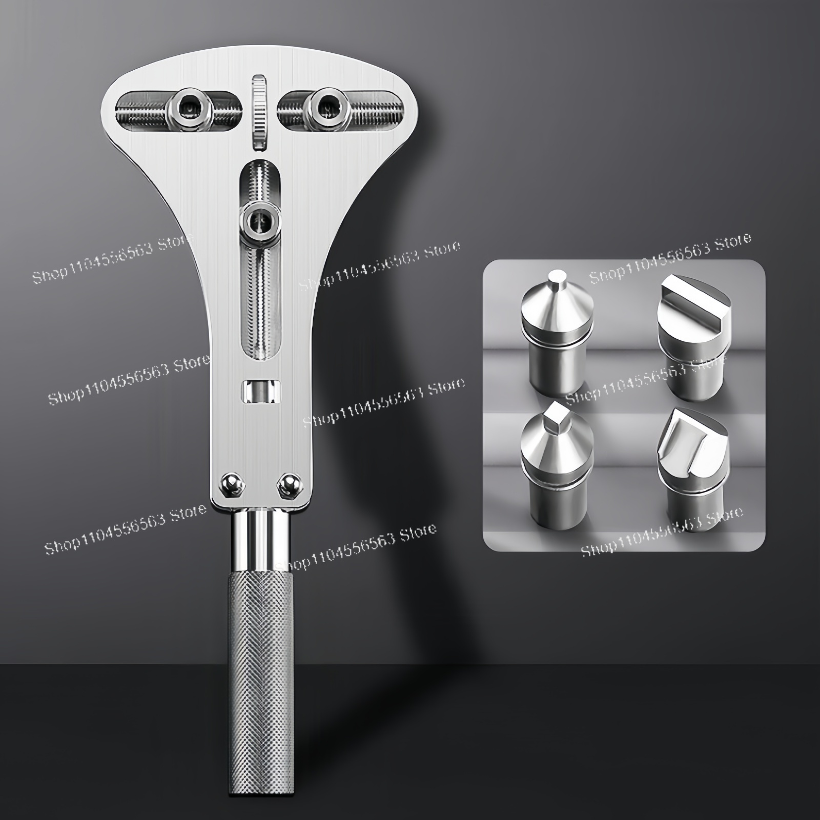 High Precision Full Steel Univ - Case Back Opener 리뷰 및 가격