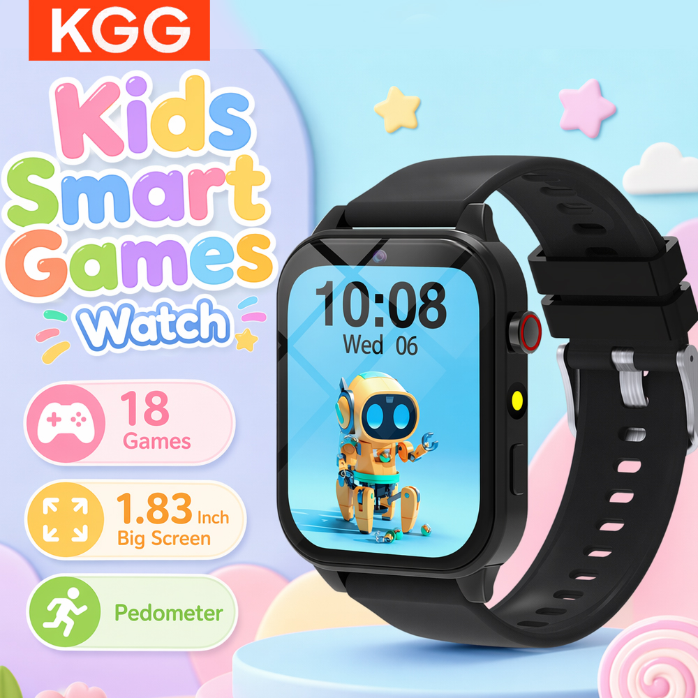 Smart Watch Kids Games Step Sl - Smartwatch Digital Watches For Kid Girl 리뷰 및 가격