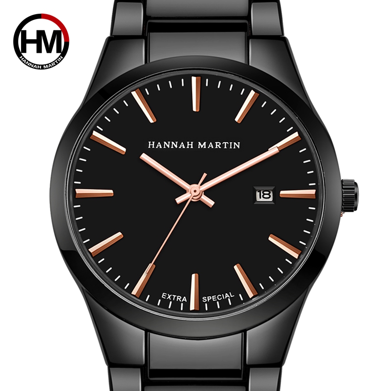 Fashion For Men Watch Business - Minimalist Thin Watch 리뷰 및 가격
