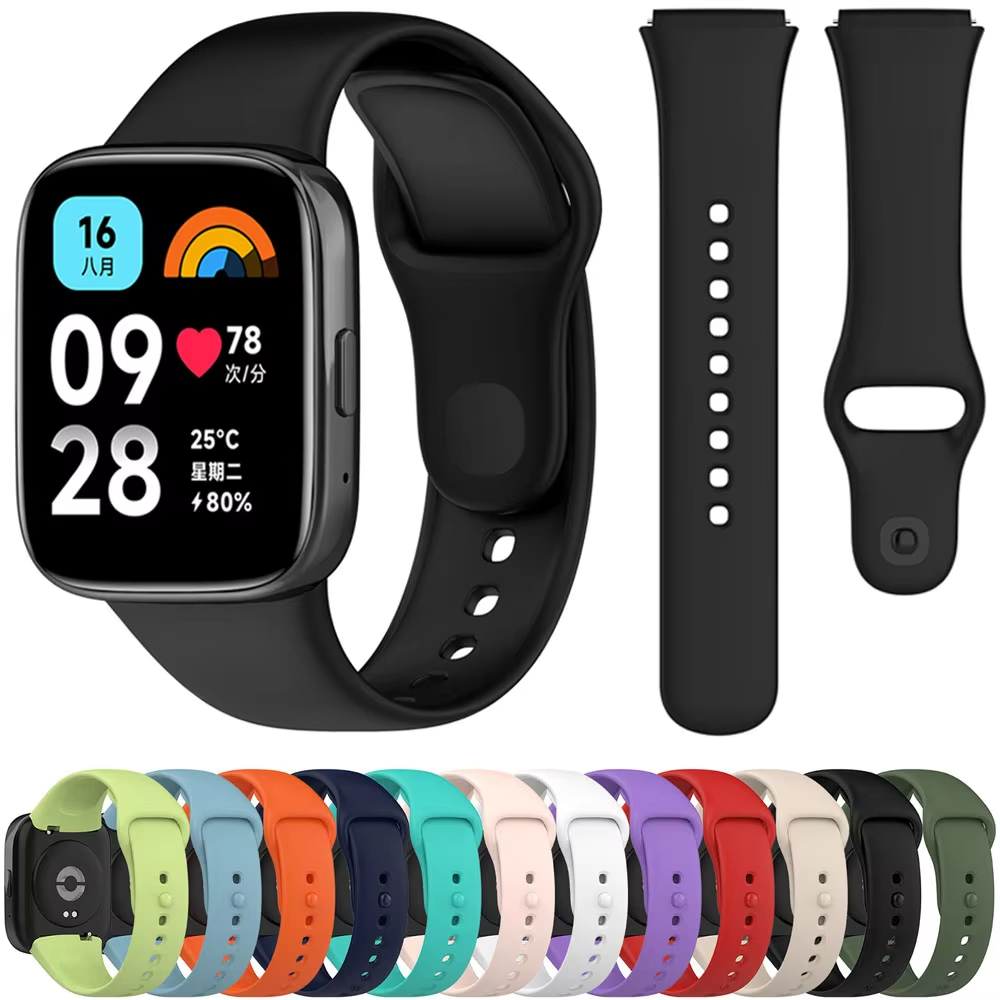 Official Silicone bands For Re - Tag Watches Smartwatch 리뷰 및 가격