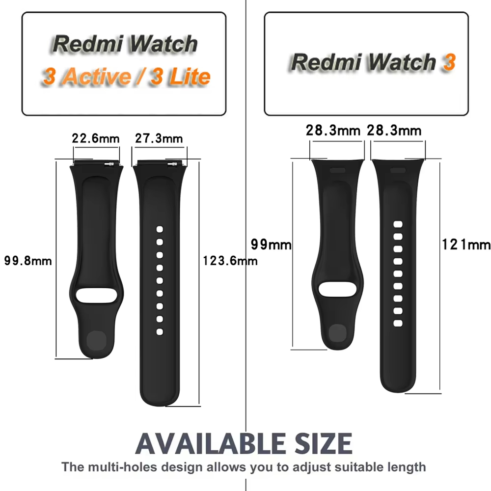Official Silicone bands For Re - Tag Watches Smartwatch 리뷰 및 가격