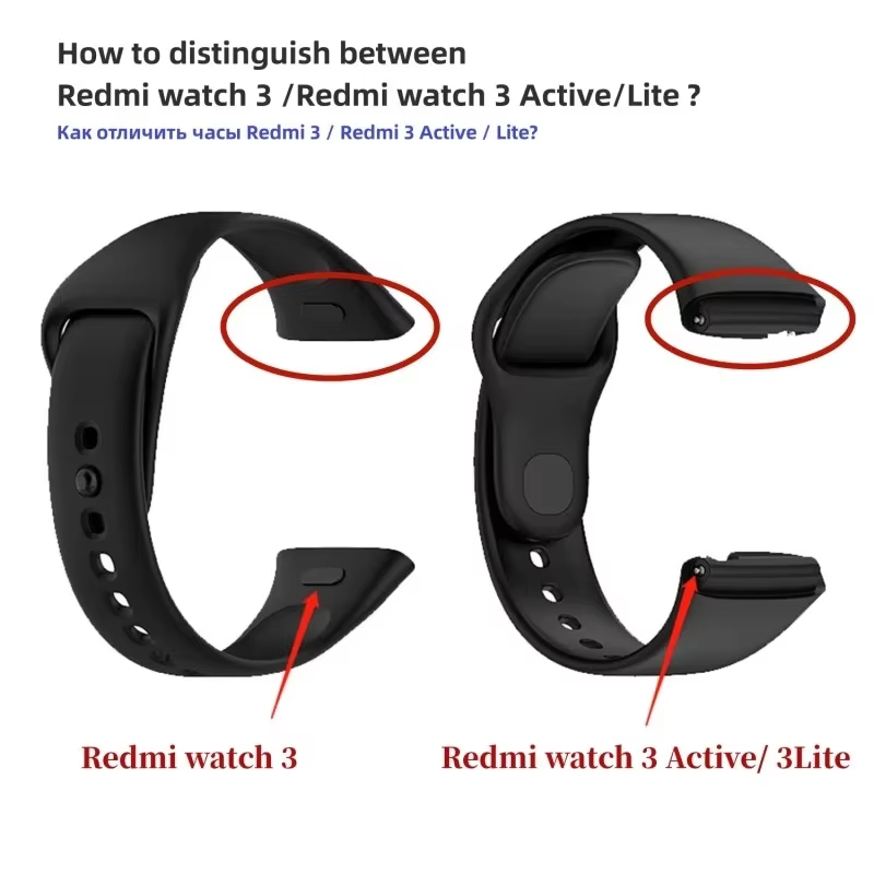 Official Silicone bands For Re - Tag Watches Smartwatch 리뷰 및 가격