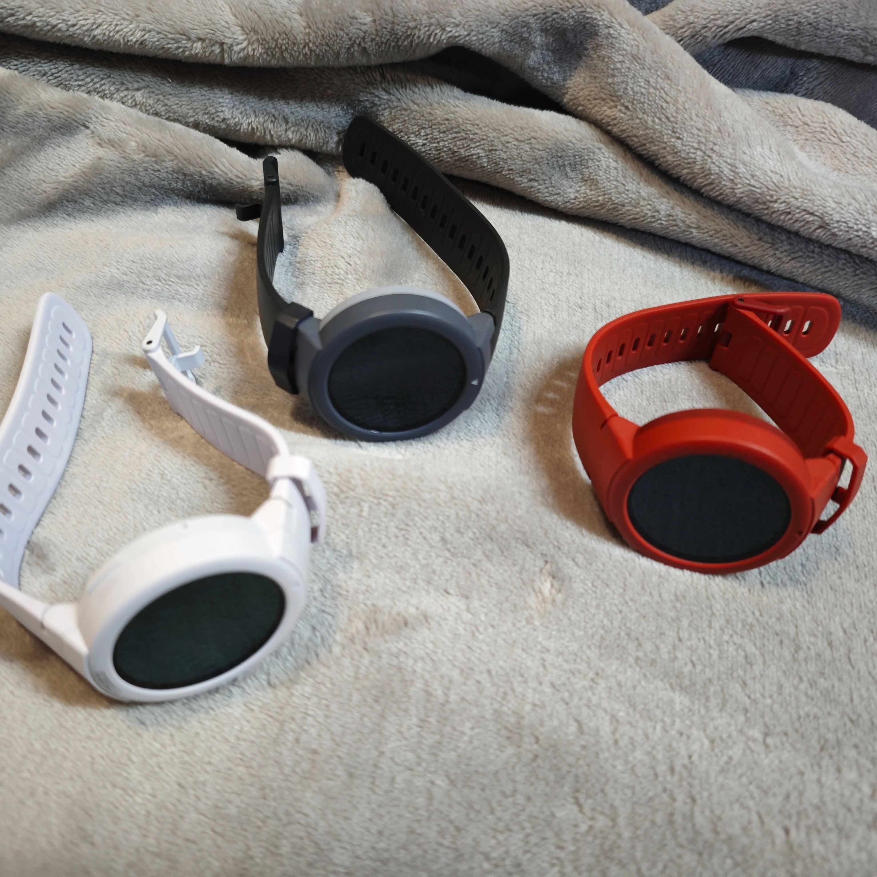 Amazfit Verge Lite Smart Watch - Smartwatch Refurbished Watches 리뷰 및 가격
