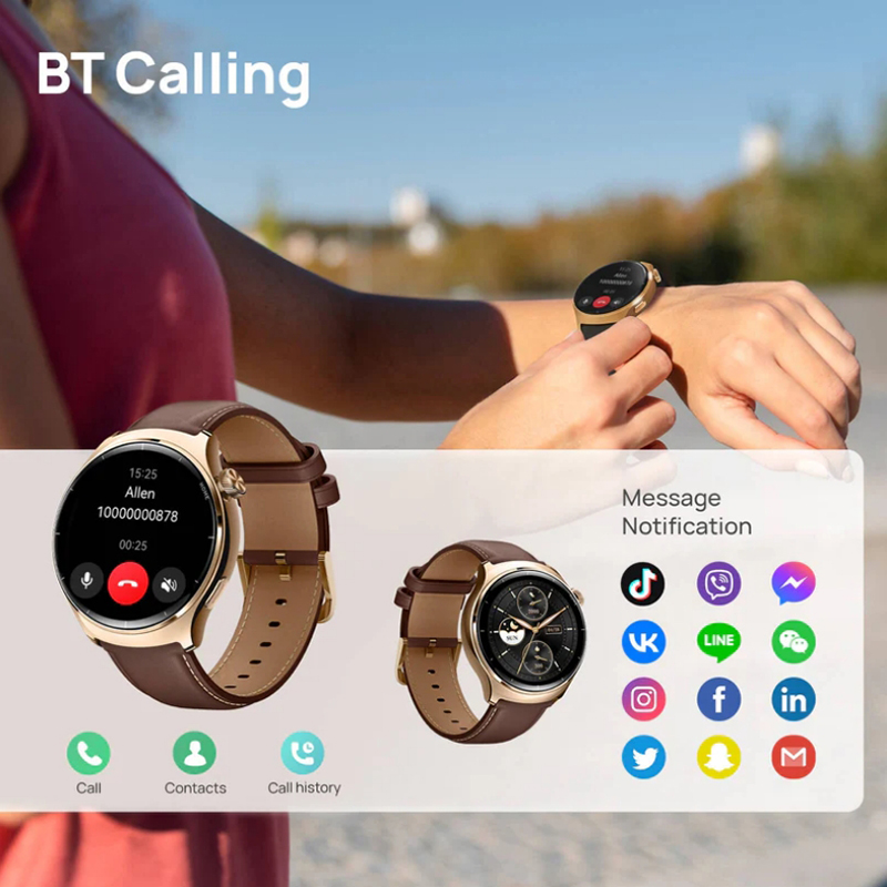 Mibro Lite3 Pro relojes inteli - Smartwatch Online Watches For Men 리뷰 및 가격