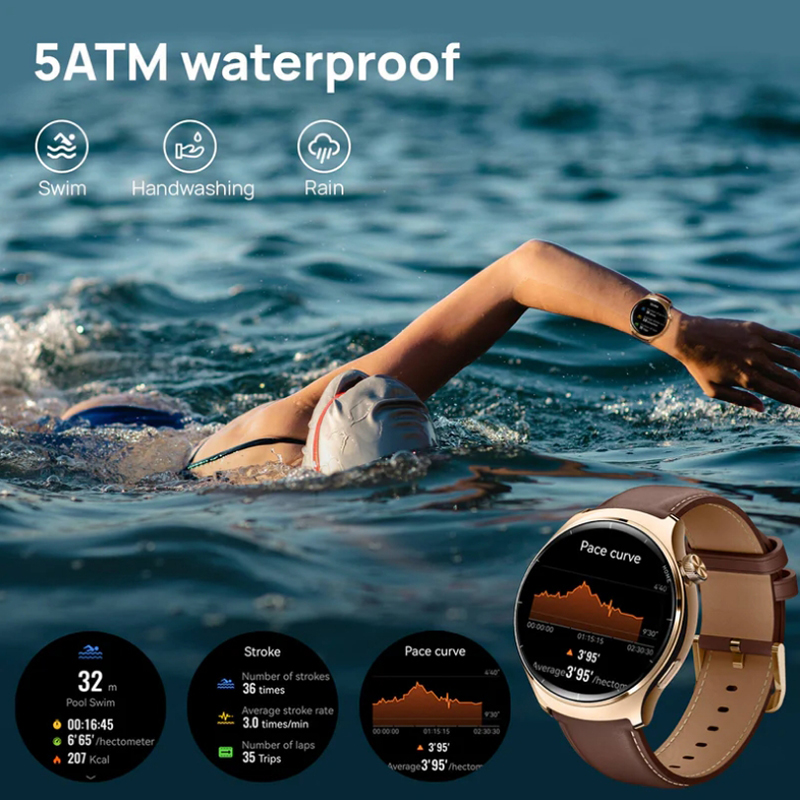 Mibro Lite3 Pro relojes inteli - Smartwatch Online Watches For Men 리뷰 및 가격