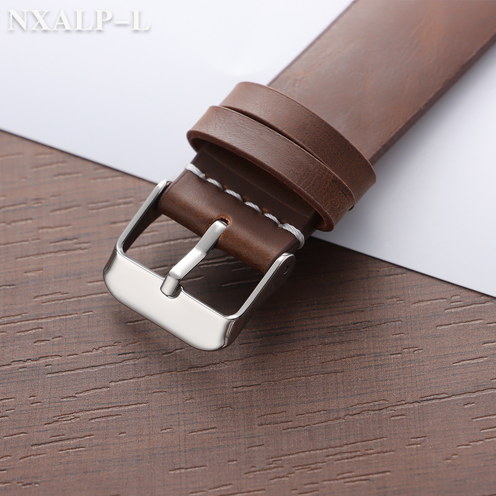 Stitching Bracelet 18mm 20mm 2 - Smartwatch Vintage Watches For Women 리뷰 및 가격