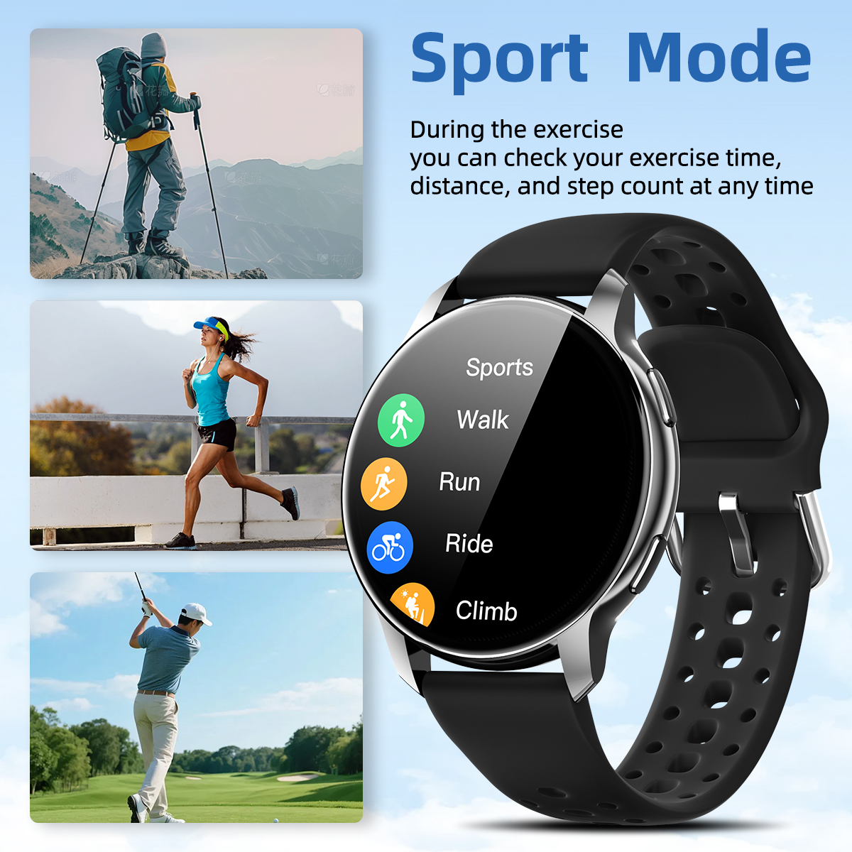 2026 New Smart Watch for Andro - Smartwatch Watches Gift For Women 리뷰 및 가격
