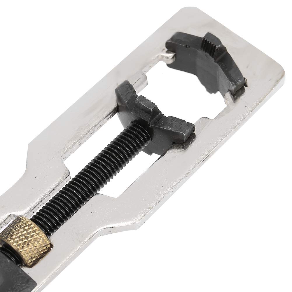 14-35mm Adjustable Metal Watch - Case Back Opener 리뷰 및 가격