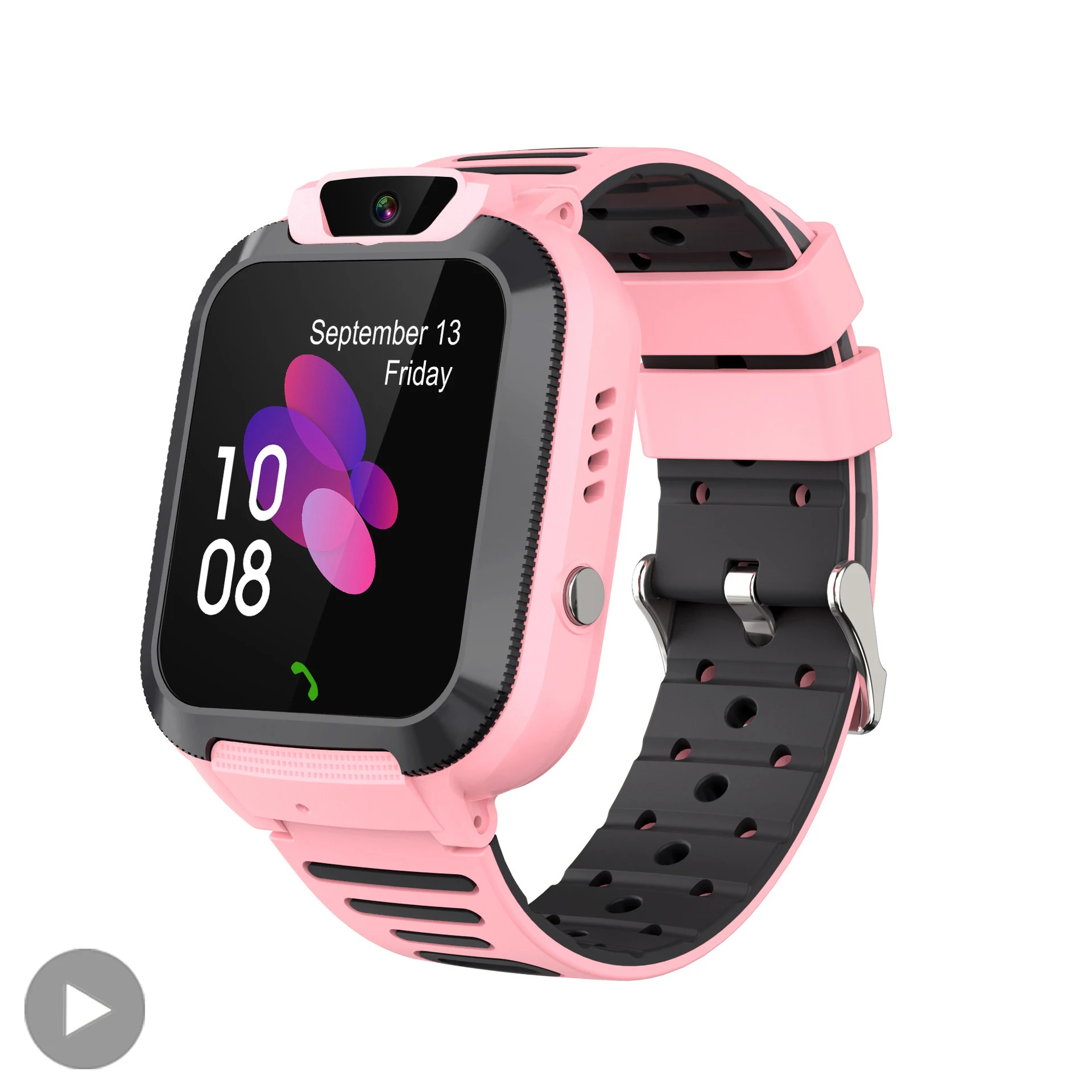 Kids Smart Watch Smartwatch Wr - Smartwatch Digital Watches For Kid Girl 리뷰 및 가격