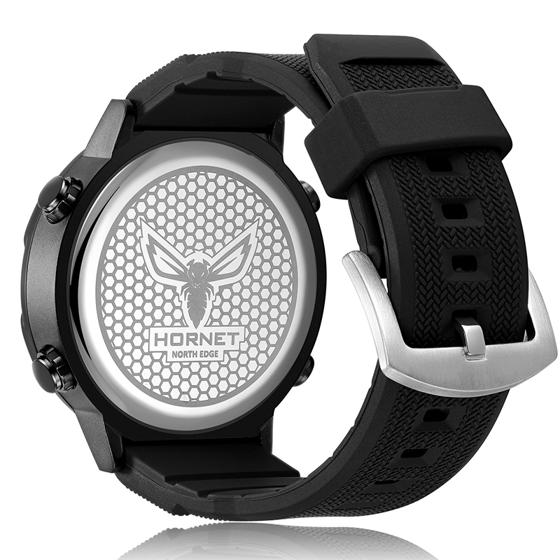NORTH EDGE Mens Smart Watch Wo - Hybrid Smartwatch 리뷰 및 가격