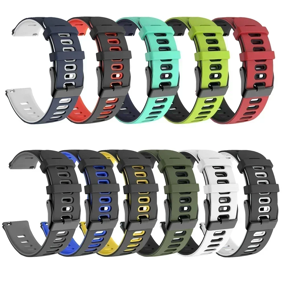 Sports Rubber Strap for Xiaomi - Tag Watches Smartwatch 리뷰 및 가격