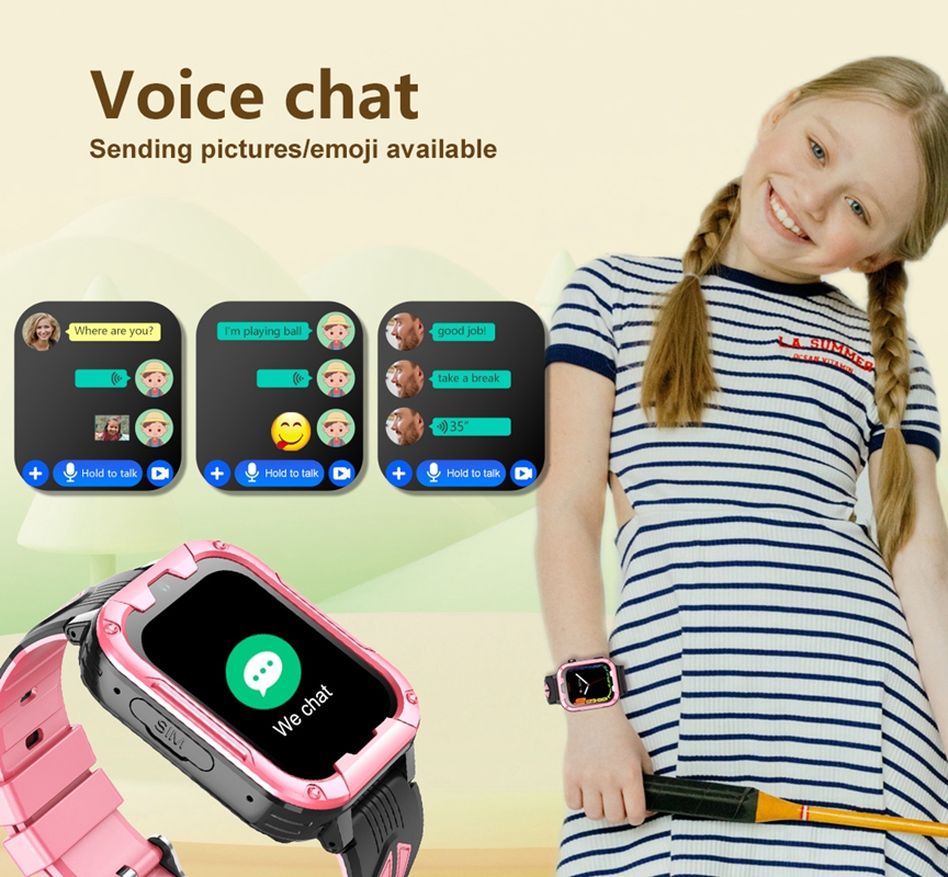 Wonlex 4G Wifi Kids Smart Watc - Smartwatch Watch Whatsapp 리뷰 및 가격