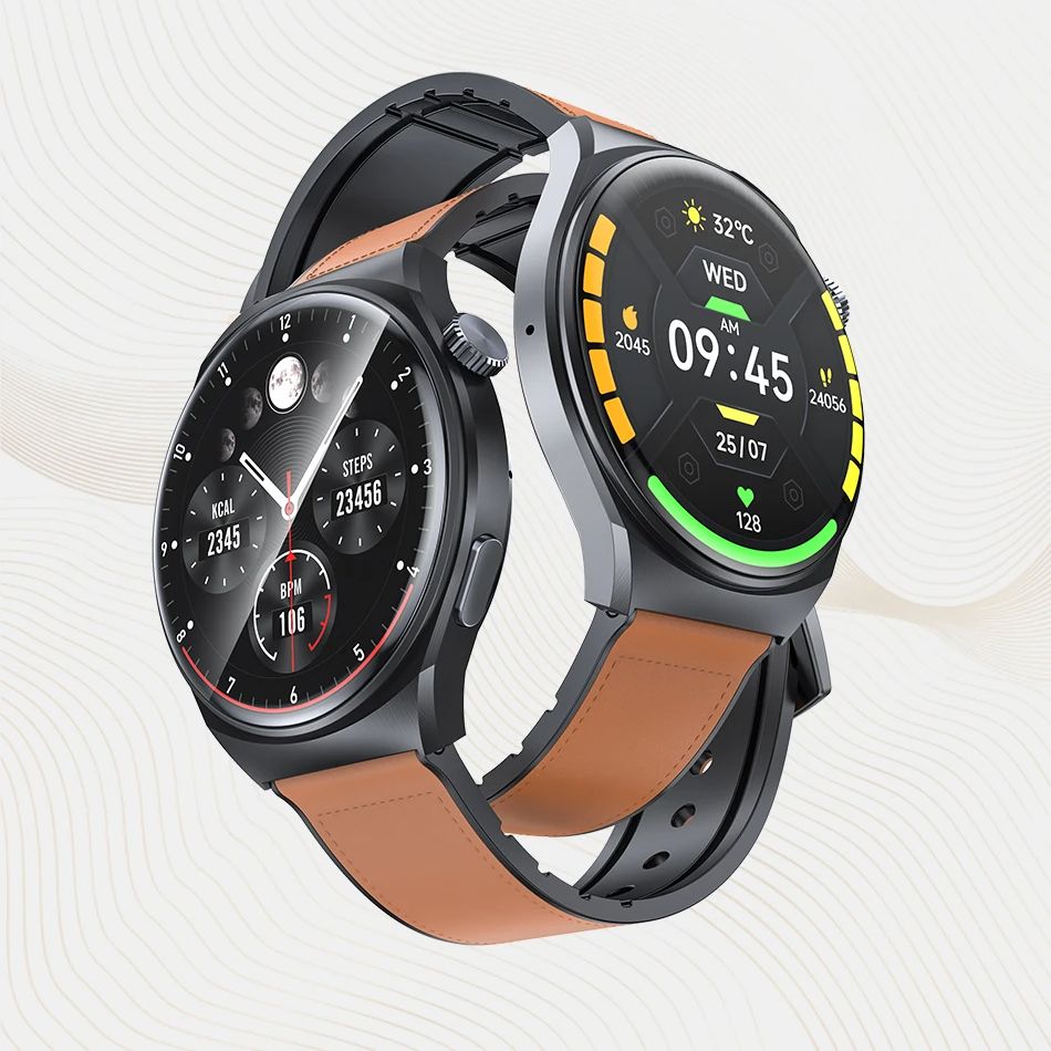 Awei Smartwatch Bluetooth Call - Smartwatch Online Watches For Men 리뷰 및 가격