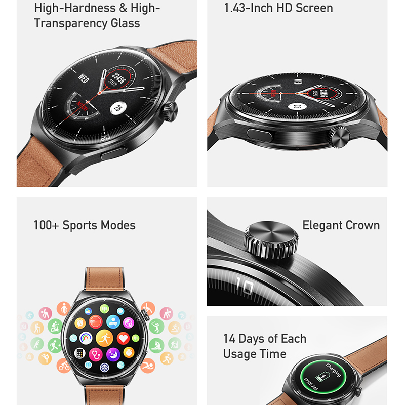 Awei Smartwatch Bluetooth Call - Smartwatch Online Watches For Men 리뷰 및 가격