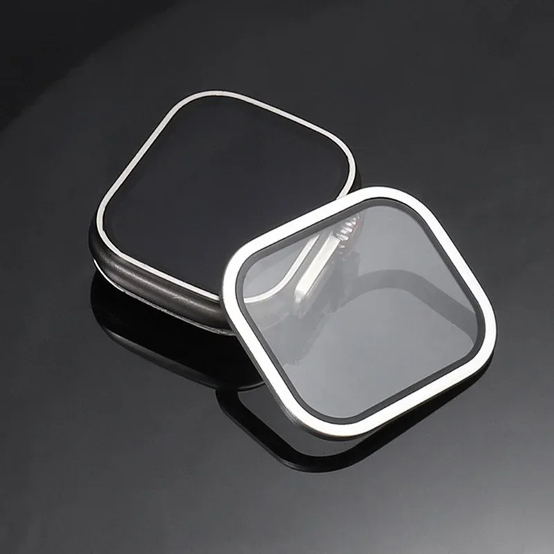 Tempered Glass for Apple Watch - Smartwatch Watches Gift For Women 리뷰 및 가격