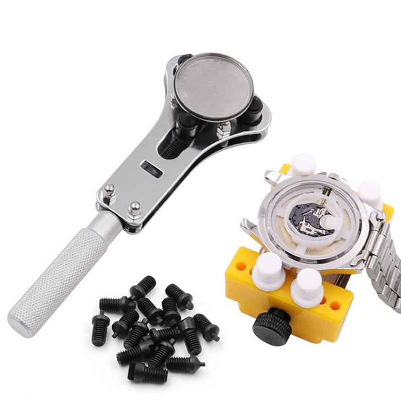 A/B/C/D/E Styles Watch Case Op - Case Back Opener 리뷰 및 가격
