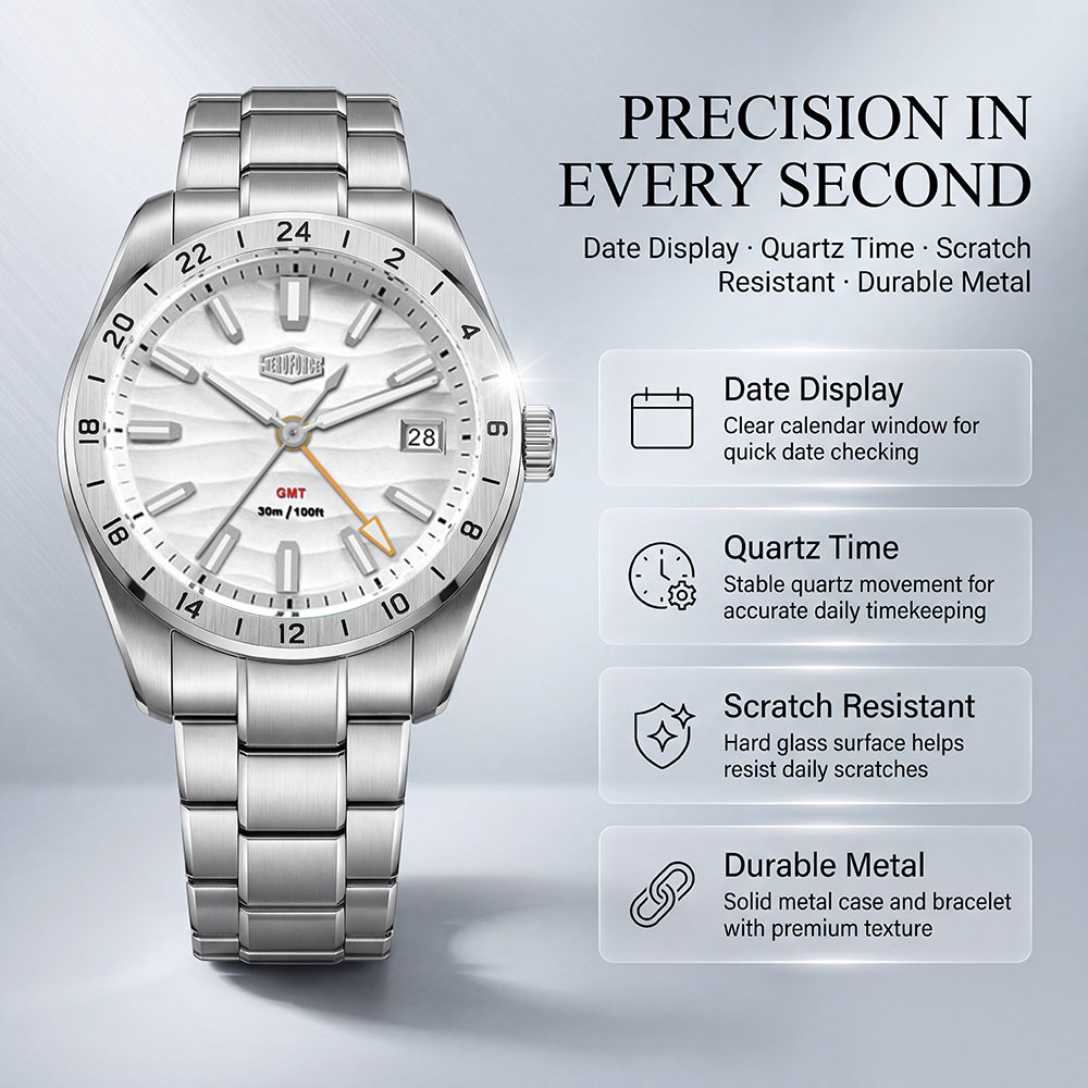 Fashion Quartz Watch Men Clock - Smartwatch Timex Watches For Men 리뷰 및 가격