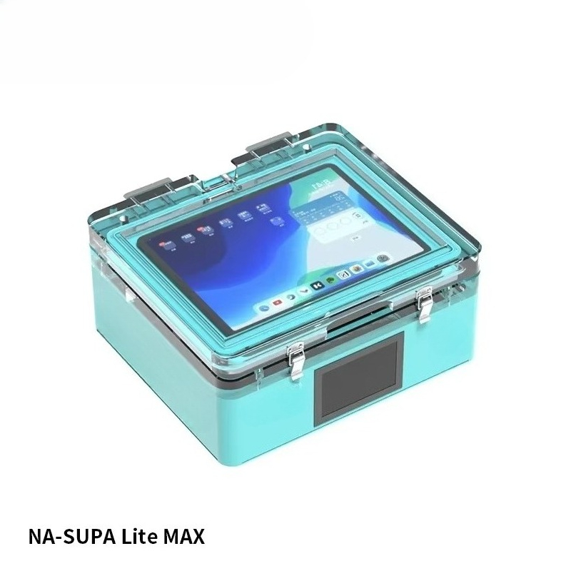 NASAN NA-SUPA LITE MAX 12.9 In - Smartwatch Refurbished Watches 리뷰 및 가격
