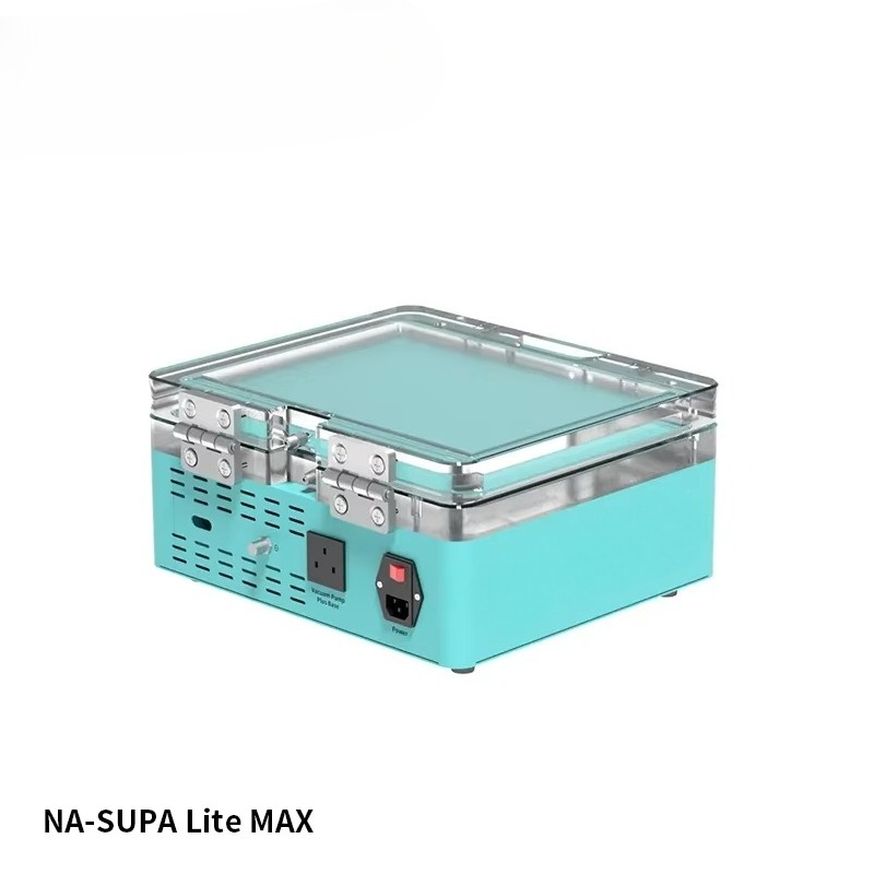 NASAN NA-SUPA LITE MAX 12.9 In - Smartwatch Refurbished Watches 리뷰 및 가격
