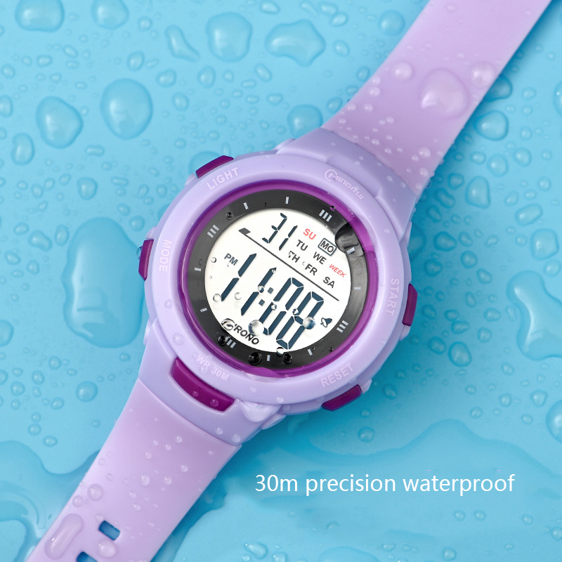 UTHAI Kids Watches Sports Fash - Smartwatch Digital Watches For Kid Girl 리뷰 및 가격