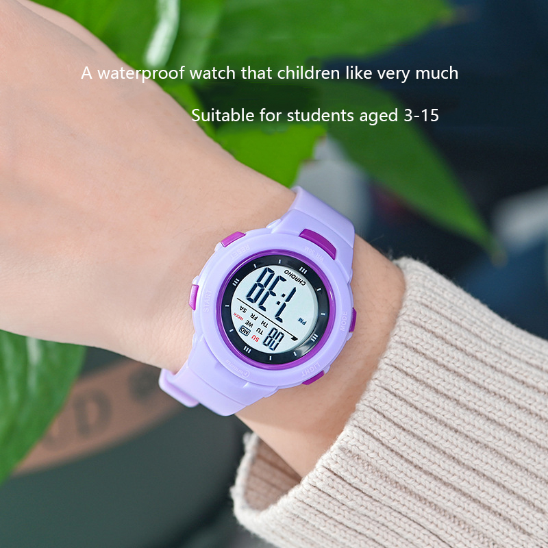 UTHAI Kids Watches Sports Fash - Smartwatch Digital Watches For Kid Girl 리뷰 및 가격