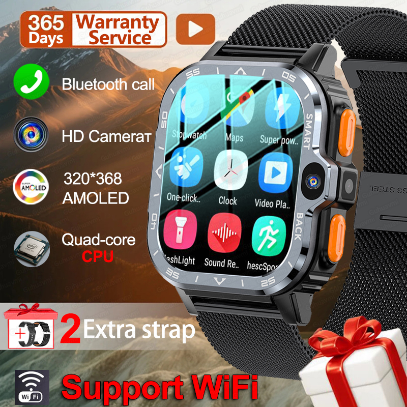 Android WhatsApp Smart 5G Vide - Smartwatch Watch Whatsapp 리뷰 및 가격