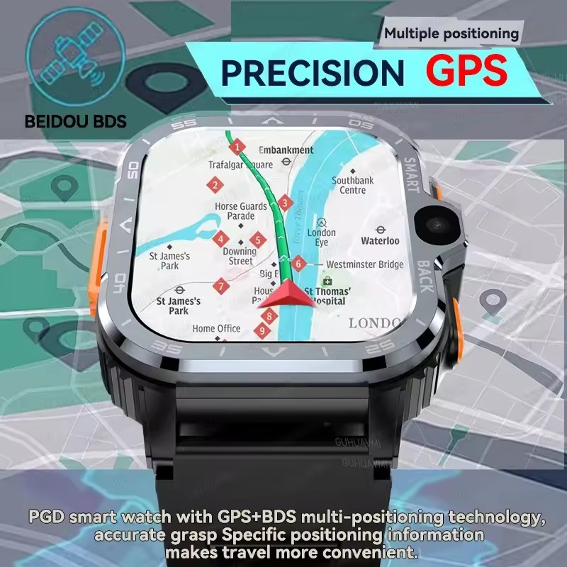 Android WhatsApp Smart 5G Vide - Smartwatch Watch Whatsapp 리뷰 및 가격